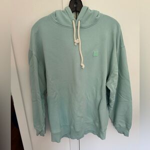 Acne Studios Hooded Sweatshirt